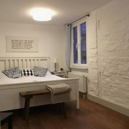 Wohlfuhlferienhaus In Der Wismarer Altstadt - Abc198 By Abcwismar * Wißmar